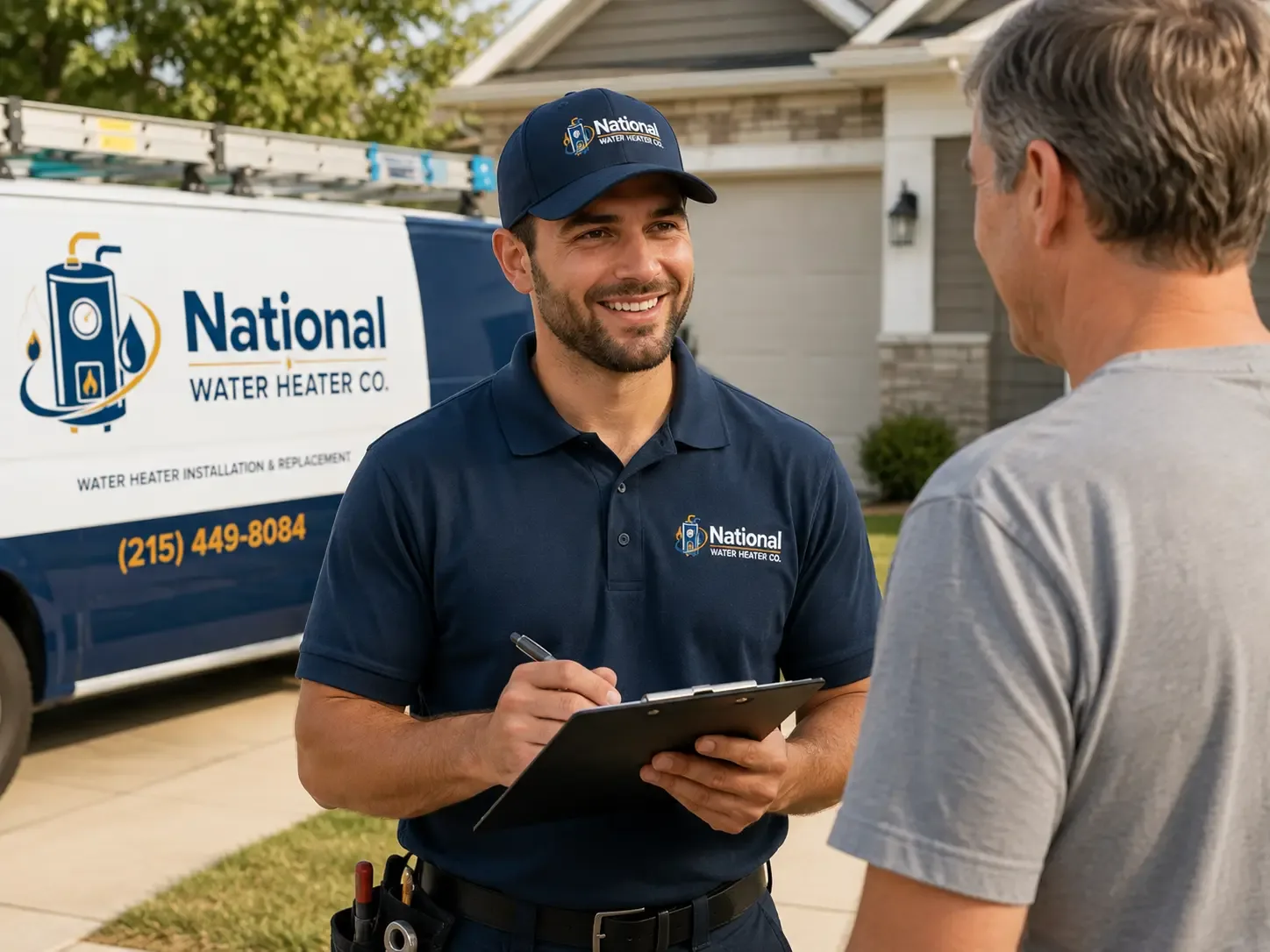 Water Heater Installation Fairgrove, MI FAQs